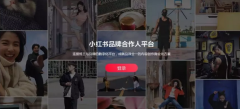 小红书推广 - 小红书品牌合作人平台正式上线!