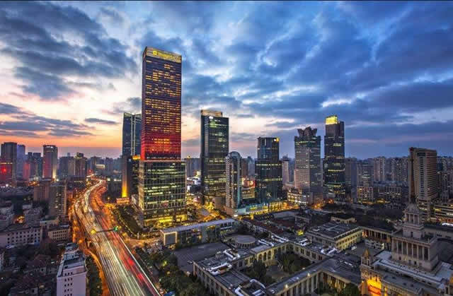 上海户外楼宇、商圈地标LED大屏广告资源汇总