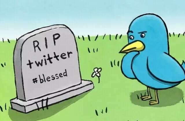 [案例]Twitter将死，就因为一个失误