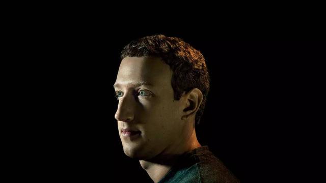 重磅关于Facebook的未来，31岁的扎克伯格还有三个大胆计划